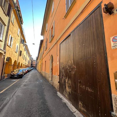 Housmart Senzanome 9/3 Lägenhet Bologna Exteriör bild