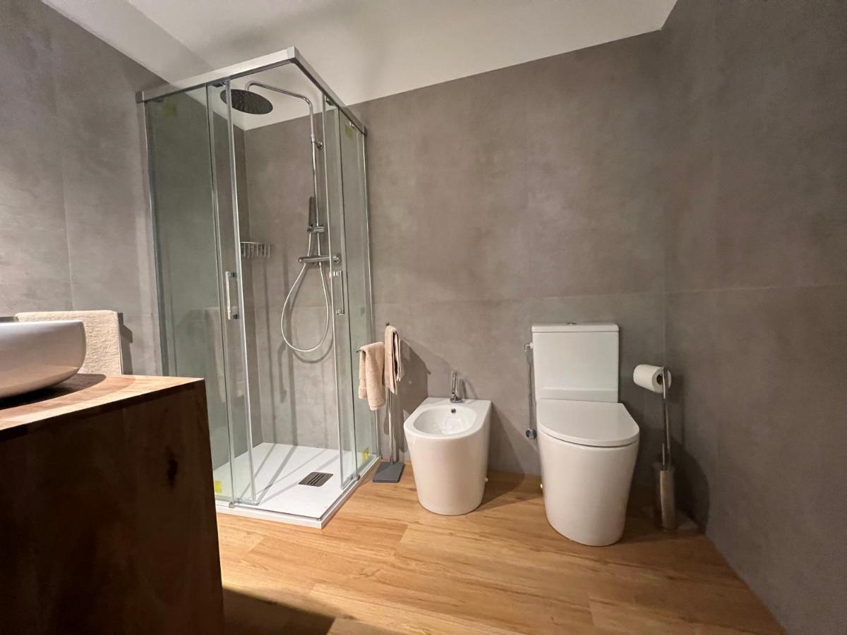 Housmart Senzanome 9/3 Lägenhet Bologna Exteriör bild