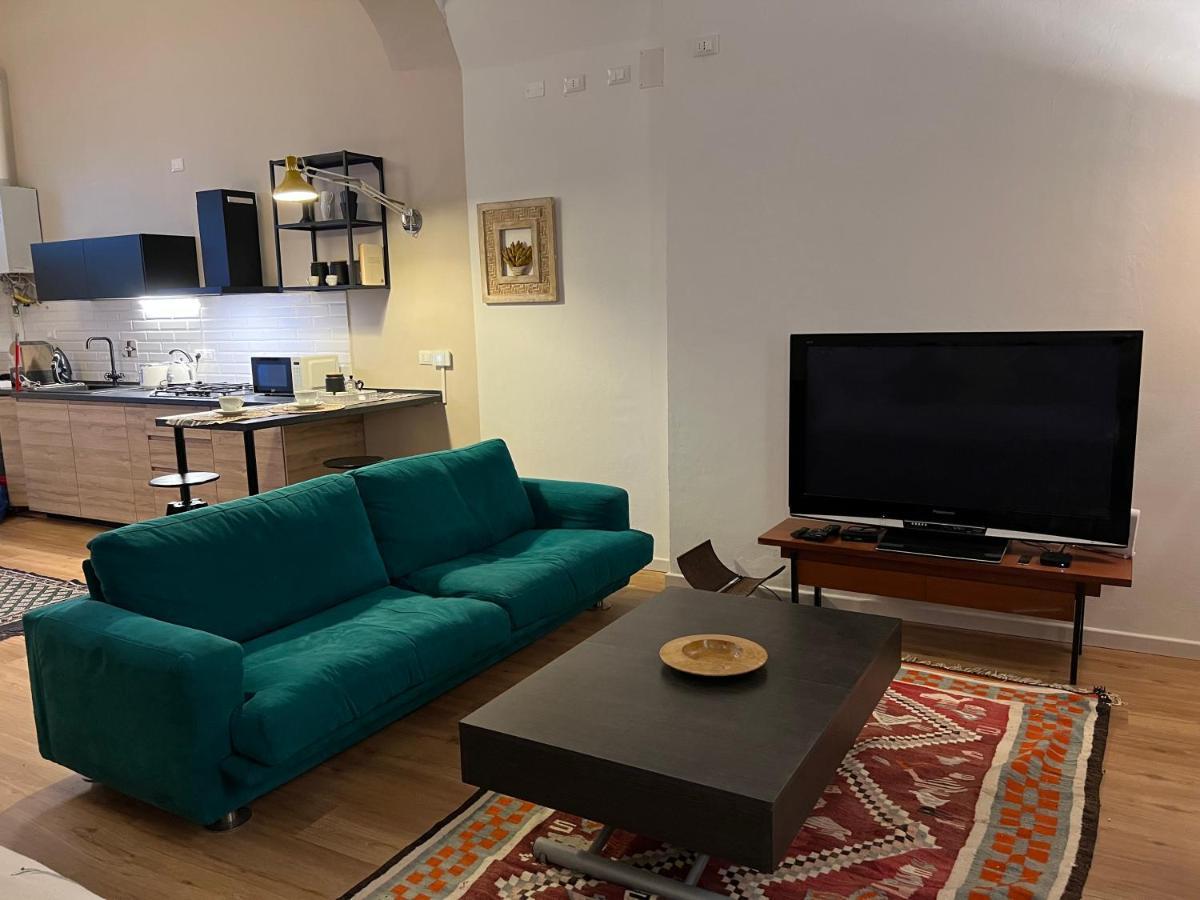 Housmart Senzanome 9/3 Lägenhet Bologna Exteriör bild