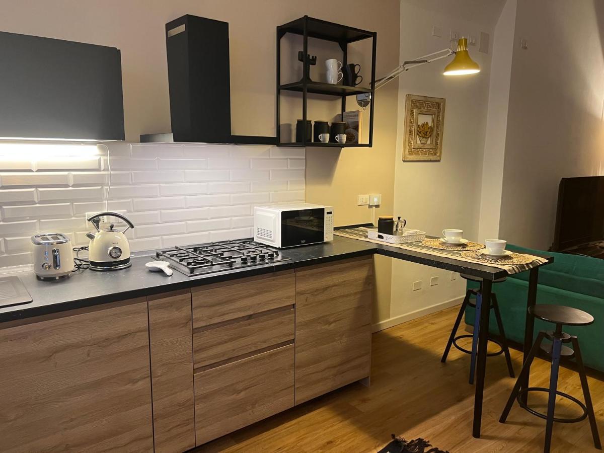 Housmart Senzanome 9/3 Lägenhet Bologna Exteriör bild