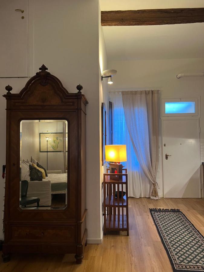 Housmart Senzanome 9/3 Lägenhet Bologna Exteriör bild