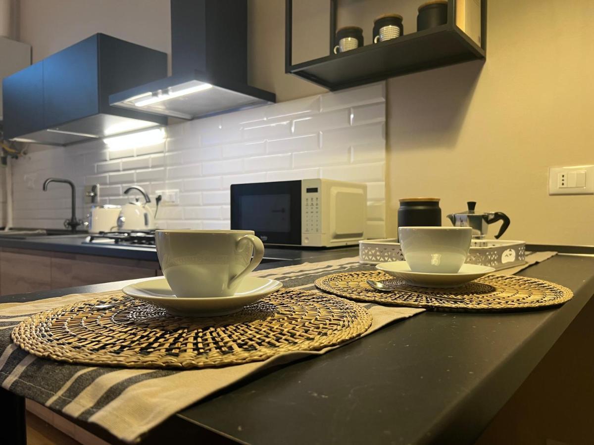 Housmart Senzanome 9/3 Lägenhet Bologna Exteriör bild
