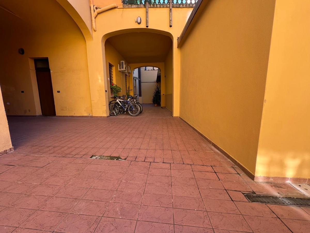 Housmart Senzanome 9/3 Lägenhet Bologna Exteriör bild