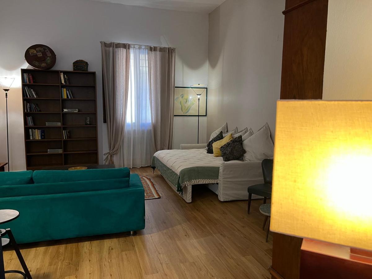 Housmart Senzanome 9/3 Lägenhet Bologna Exteriör bild