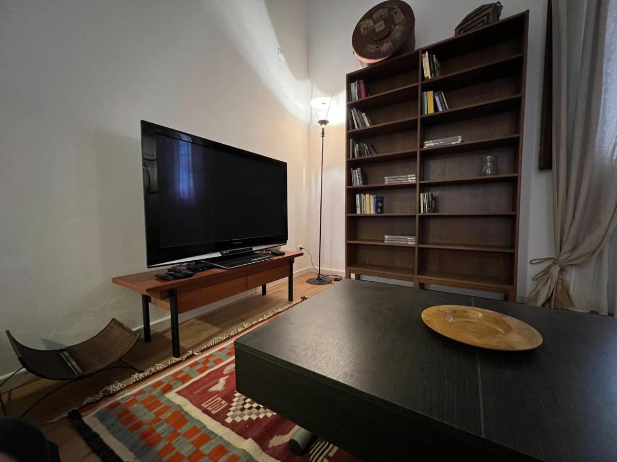 Housmart Senzanome 9/3 Lägenhet Bologna Exteriör bild